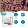 Petadolex Linpharma 75 mg Patented PA-Free Butterbur Root Extract for Brain Health  2 Btl. view 3