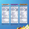 Dole Diced Peaches, Mandarin Oranges, and Cherry Mixed Fruit with No Sugar Added Variety Pack - Dole Fruit Bowls Snacks - 4 oz Bowls - 12 Pack view 2