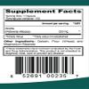 Anamu 100 Capsules 550 mg Petiveria Allicea view 4
