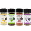 Simple Girl Gourmet Spice Set With Southwest Seasoning - Sugar Free - Vegan and Diabetic Friendly - Carb Free - Gluten Free - MSG Free - Compatible With... view 1
