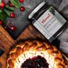 Bitter Cherry Preserve - 270g by RAURENI view 3
