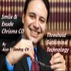 Smile and Exude Chrisima Threshold Subliminal with Piano Moods Music CD view 1