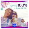 Always Radiant Heavy Feminine Pads with Wings, Scented view 4