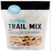 Amazon Brand - Happy Belly Tropical, Trail Mix, 2.75 pound (Pack of 1) view 1