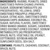 Amazon Brand - Happy Belly Tropical, Trail Mix, 2.75 pound (Pack of 1) view 3
