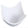 Yanco LK-306 Salad/Soup Bowl, 8-Ounce, 6" diameter, Porcelain, Bone White, Pack of 36 view 1