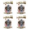 JFC - Nori Maki Arare (rice crackers wrapped in seaweed) 5 Oz (Pack of 4) view 1