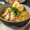 Maruchan Ramen Chicken, Instant Ramen Noodles, Ready to Eat Meals, 3 Oz, 24 Count view 4