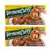 House Foods Vermont Curry [ 2 Packs ] Medium Hot 8.11 Oz (230g) view 1