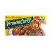 House Foods Vermont Curry [ 2 Packs ] Medium Hot 8.11 Oz (230g) view 3