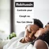 Robitussin Maximum Strength Cough + Chest Congestion DM And Maximum Strength Nighttime Cough DM, Cough Medicine For Adults, Berry Flavor - 4 Fl Oz Bottles (Pack of 2) view 4