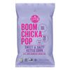 Angie's Boom Chicka Pop Sweet and Salty Kettle Corn (23 Ounce) (6 Pack) view 1