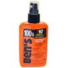 Tender 0006-7081 Ben's 100 MAX 3.4 oz Pump spray - Quantity 1 view 1