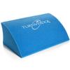 Standard 350LB - Bed Sore Treatment Wedge Pillow  Patented Contour Air Flow Curve Minimizes Skin Contact to Help Prevent Pressure ulcers. Non-Slip Pressure Sore Cushion Promotes Secure Comfort view 1