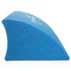 Standard 350LB - Bed Sore Treatment Wedge Pillow  Patented Contour Air Flow Curve Minimizes Skin Contact to Help Prevent Pressure ulcers. Non-Slip Pressure Sore Cushion Promotes Secure Comfort view 3
