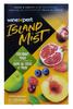 Island Mist Coconut Yuzu Wine Ingredient Kit view 1