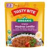 Tasty Bite Indian Madras Lentils, 10oz Pouches (Pack of 8) view 3