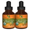Seabuckwonders 2 Piece Berry Oil Dropper, 3.5 Ounce view 1