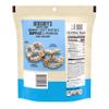 HERSHEY'S Cookies 'n' Creme Dipped Pretzels Bag, 8.5 oz view 2