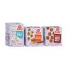 Katz Gluten Free Variety Pack, Cinnamon Rugelach, Powdered Donuts, And Cinnamon Donut Holes, Dairy Free, Nut Free, Soy Free, Kosher (1 Pack of each) view 1