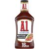 A.1. Steakhouse New York Marinade (16 oz Bottle) view 1