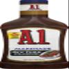 A.1. Steakhouse New York Marinade (16 oz Bottle) view 4