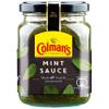Colmans, Mint Sauce, 5.82 Ounce view 1