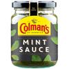 Colmans, Mint Sauce, 5.82 Ounce view 2
