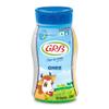GRB Cow Ghee - Pure Desi Ghee Clarified Butter from 100% Cows Milk, Traditional Granular Texture & Rich Natural Aroma, Everyday Cooking Ghee, Made in India, 500ml view 1