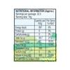 GRB Cow Ghee - Pure Desi Ghee Clarified Butter from 100% Cows Milk, Traditional Granular Texture & Rich Natural Aroma, Everyday Cooking Ghee, Made in India, 500ml view 3