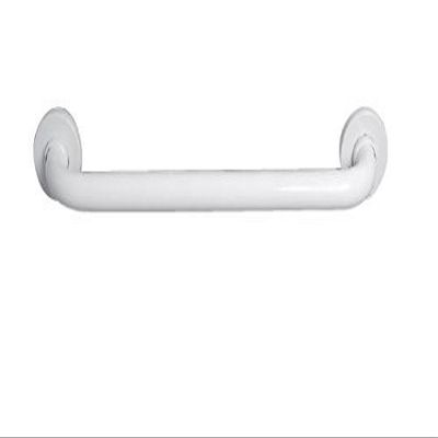 Ponte Giulio USA Contractor Series Grab Bar, 24" L, White