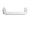 Ponte Giulio USA Contractor Series Grab Bar, 24" L, White view 1