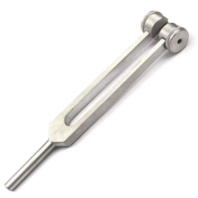 G.S Tuning Fork C128 with CLAMP Best Quality