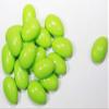 Green Jordan Almonds (5 lbs) view 1