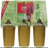 Gefen Applesauce Cup Rglr 6pk view 1