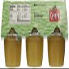 Gefen Applesauce Cup Rglr 6pk view 2