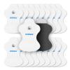 20 Pcs Replacement Pads Compatible with Omron TENS Units  PM500, PM400, PM3030 & More view 1