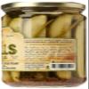Yee-Haw Pickle Company No Frills Dill Pickles, 24 oz view 2