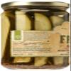Yee-Haw Pickle Company No Frills Dill Pickles, 24 oz view 3