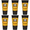 AURAN ISO Mustard hot tulinen 275g FINLAND (SET OF SIX) view 1