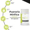 Swiss Botany Organic Pueraria Mirifica Breast Enhancement Pills for Women - Breast Enlargement Capsule for Elasticity, Firmness and Smoothness - Improves Skin, Hair and Nails - 60 Capsules view 4
