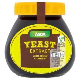 Asda Yeast Extract 240g