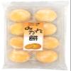 Fruits Mochi Daifuku Mikan 8.33oz/238g (3pack) view 2