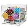 Bialetti Midnight Espresso Capsules, Delicate Taste -50% Caffeine 48 Count view 3