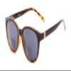 Readers.com Reading Sunglasses: The Cecily Bifocal Reading Sunglasses round Style for Men and Women view 1