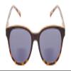 Readers.com Reading Sunglasses: The Cecily Bifocal Reading Sunglasses round Style for Men and Women view 2