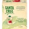 Santa Cruz Organic Apple Sauce Pouch, 4-3.2 Ounce Pouches (Pack of 6) view 3