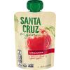 Santa Cruz Organic Apple Sauce Pouch, 4-3.2 Ounce Pouches (Pack of 6) view 4
