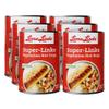 Loma Linda - Plant-Based Meat Substitute (15 oz) (Super-Links, 6 Pack) view 1