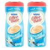 COFFEE-MATE French Vanilla Powder Coffee Creamer 15 oz. Canister (Pack of 2) view 1